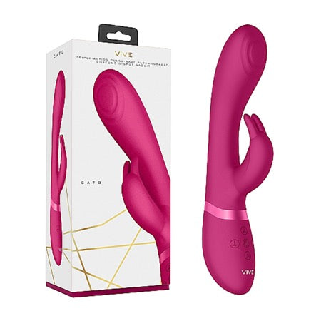 Vive Cato Pink