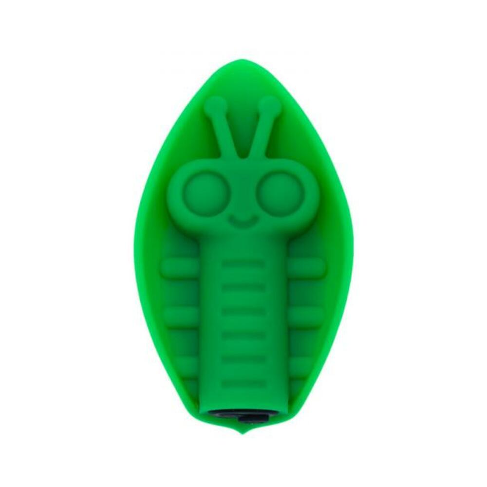 Cute Little Fuckers Zeep Emerald