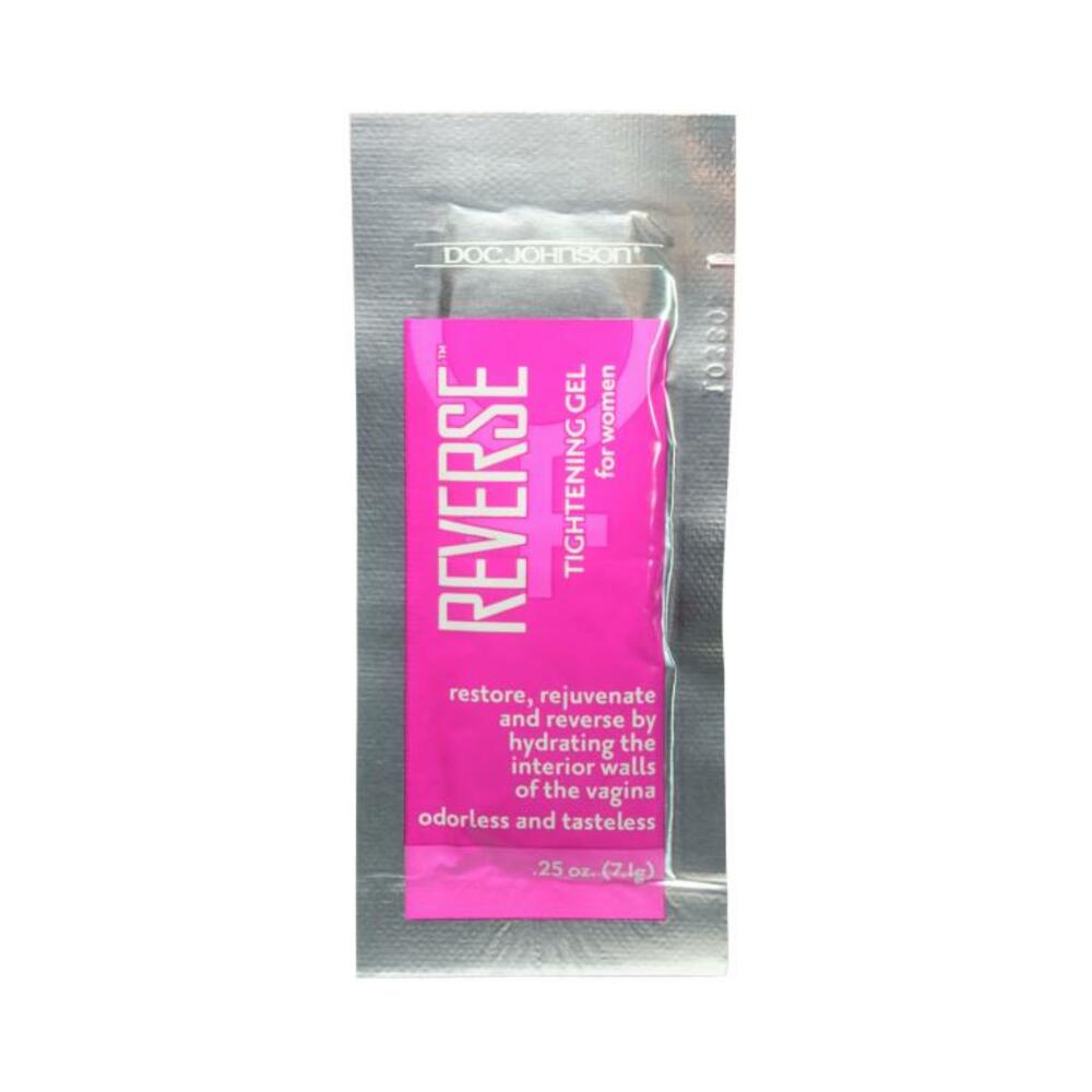 Intimate Enhancements Reverse Pillow Packs Bulk