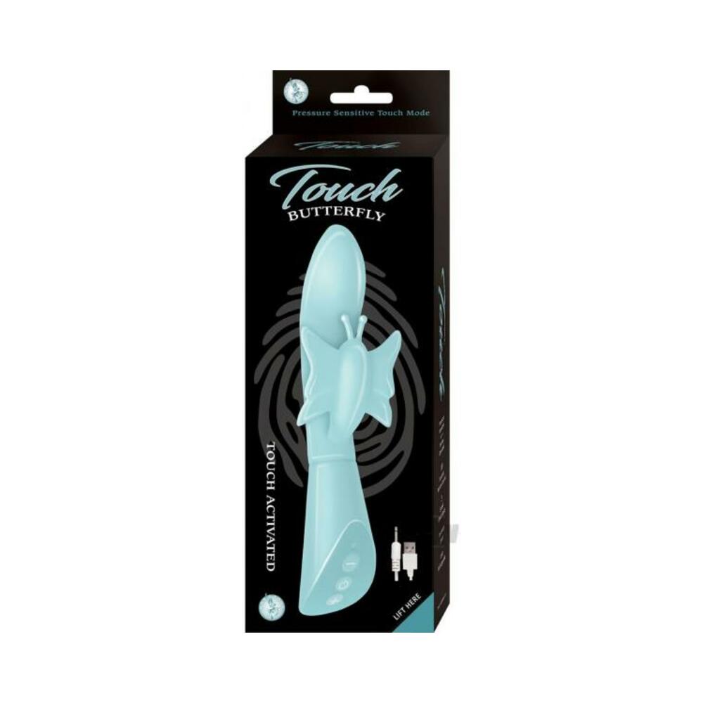 Touch Butterfly