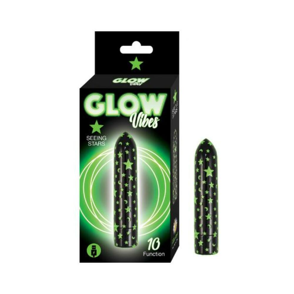Glow Vibes Seeing Stars Bullet