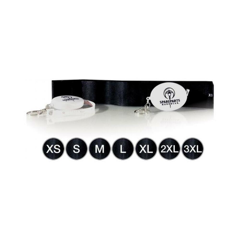 Spareparts Measuring Bands Kit