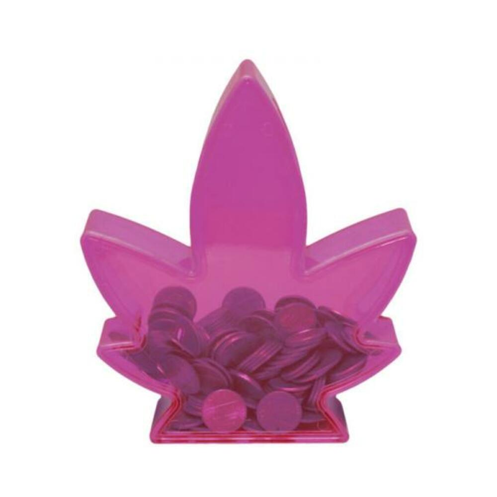 Potleaf Bank Pink