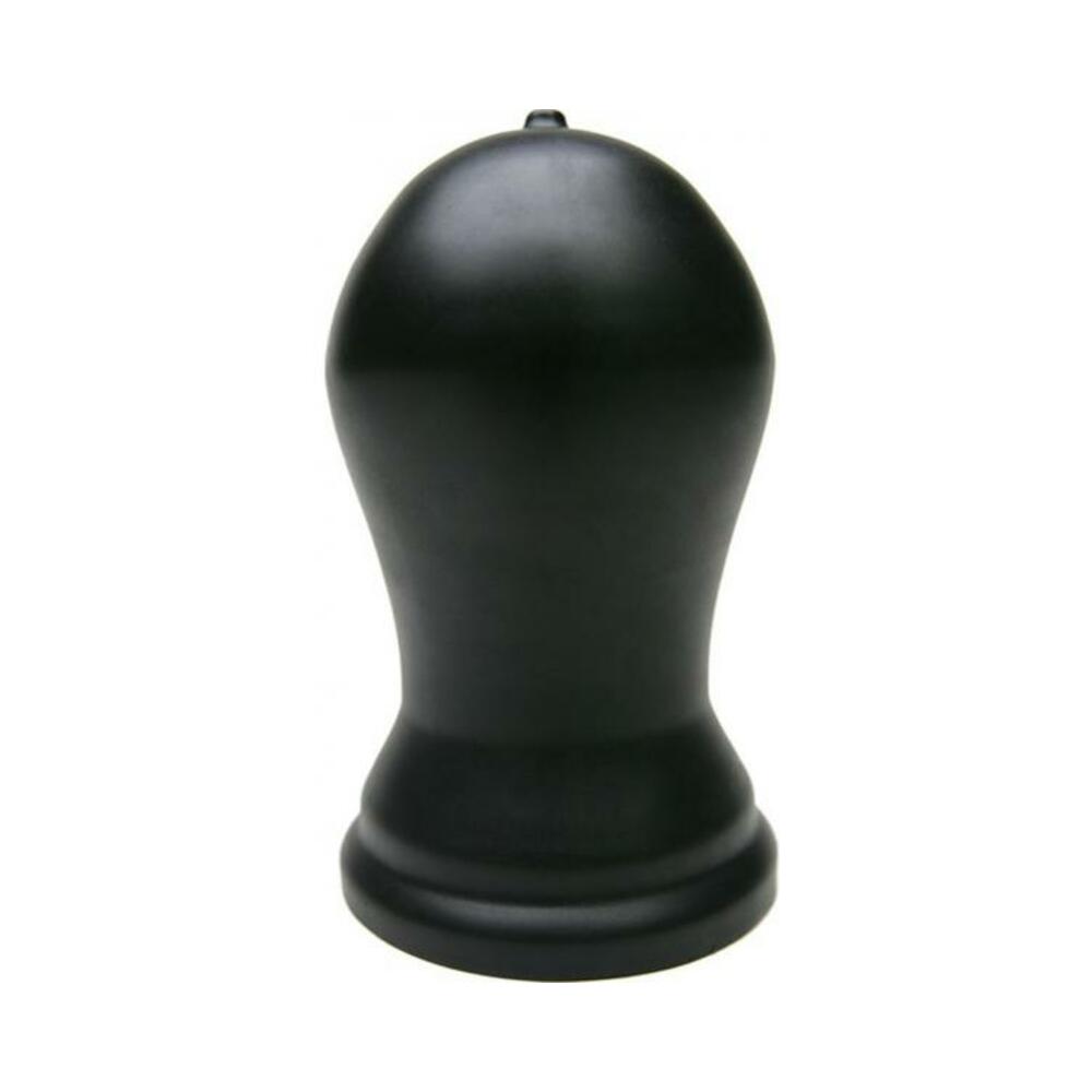 Tantus Tex - Black