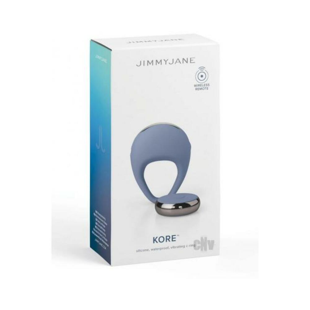Jimmyjane Kore