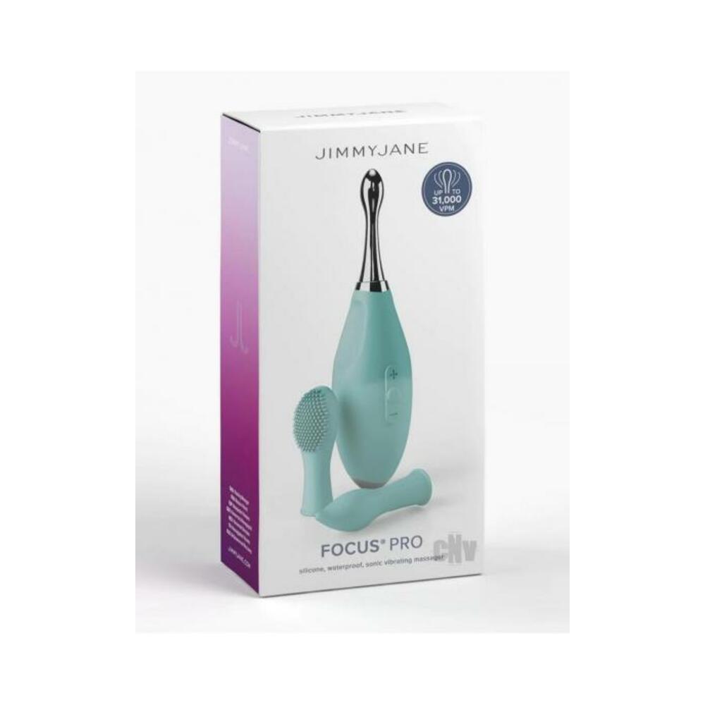Jimmyjane Focus Pro