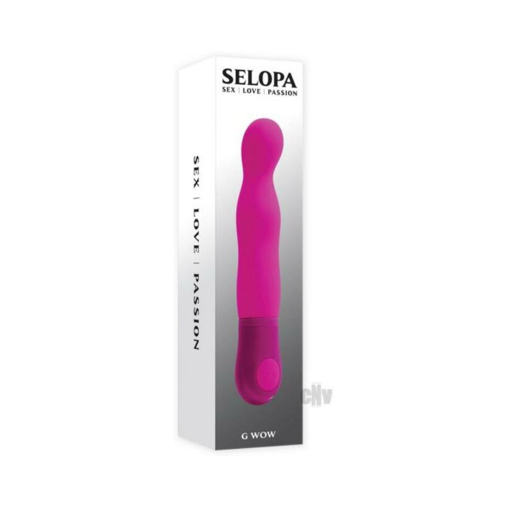Selopa G Wow Pink