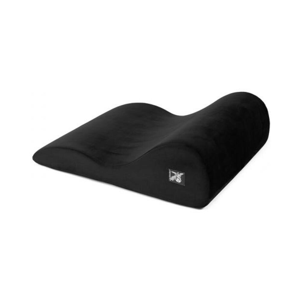 Liberator Hipster Black