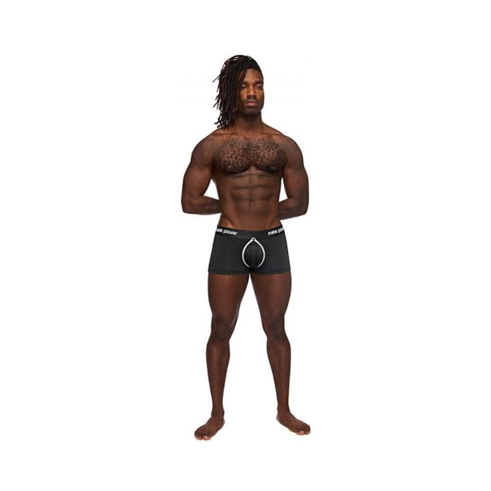 Mp The Helmet Helmet Short Black Xl