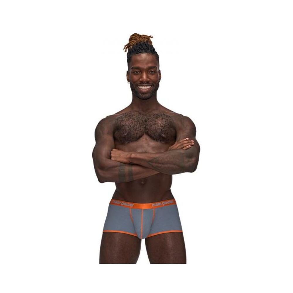 Mp Casanova Uplift Short Gray S