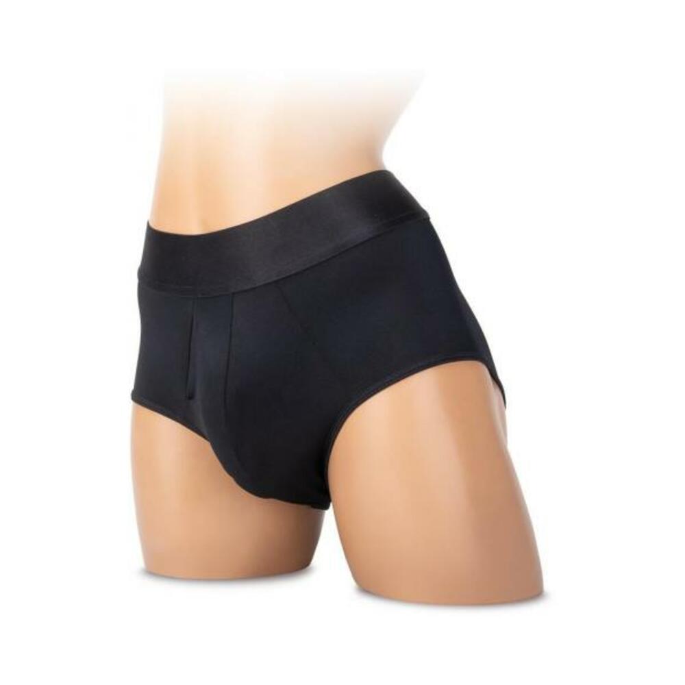 Whipsmart Soft Packing Brief Lg