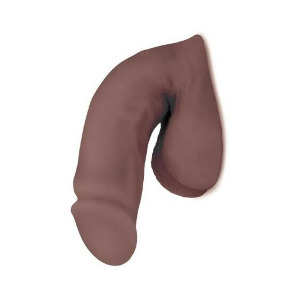Whipsmart Showing Packer Flesh 6