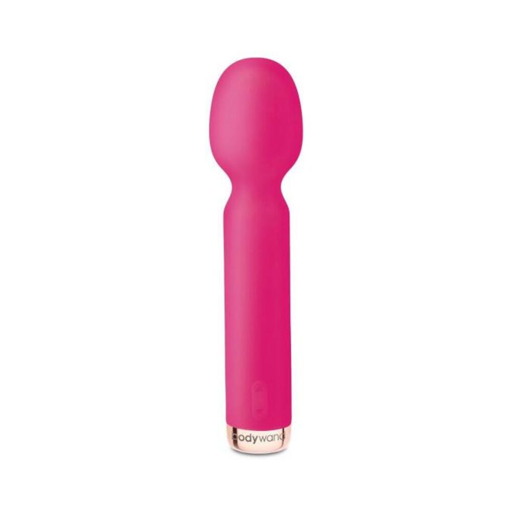 Bodywand My First Mini Wand Vibe Rose