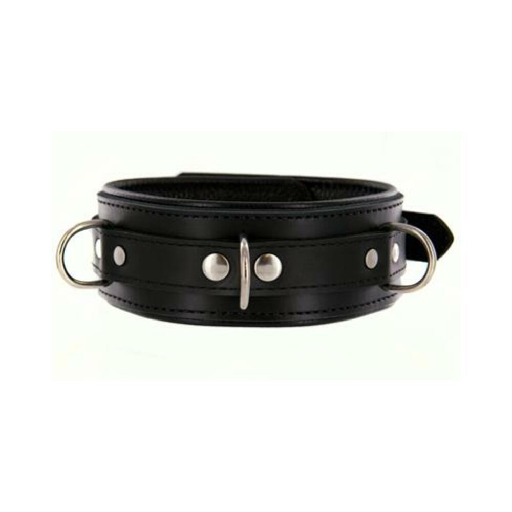 Strict Premium Locking Collar