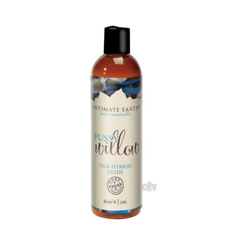 Ie Pussy Willow Silk Hybrid 60 Ml/2 Oz.