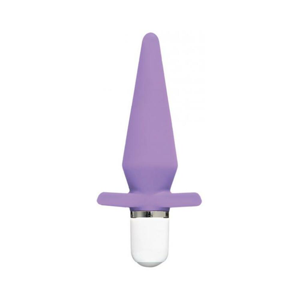 Vedo Rio Anal Vibe Orchid Purple