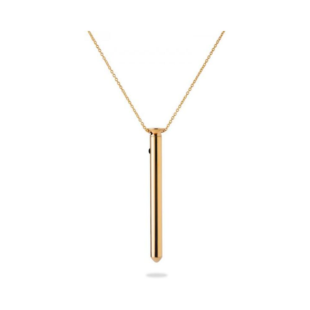 Crave Vesper 2 24kt Gold Plated