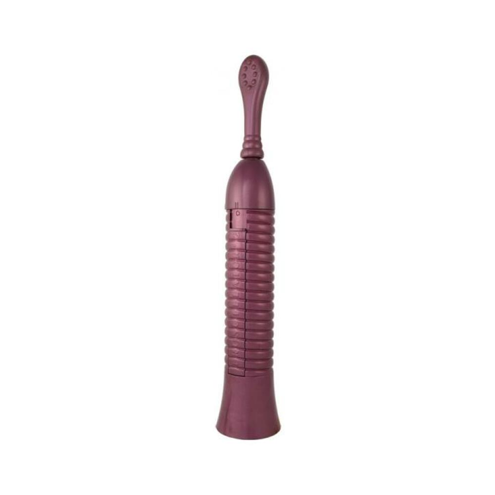 Eroscillator 2 Plus Purple