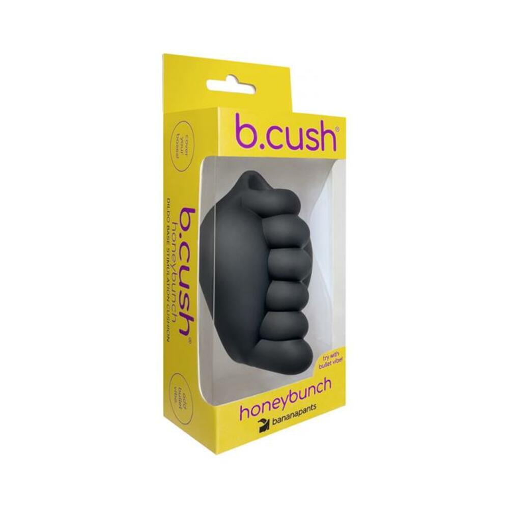 Banana Pants Honeybunch Black