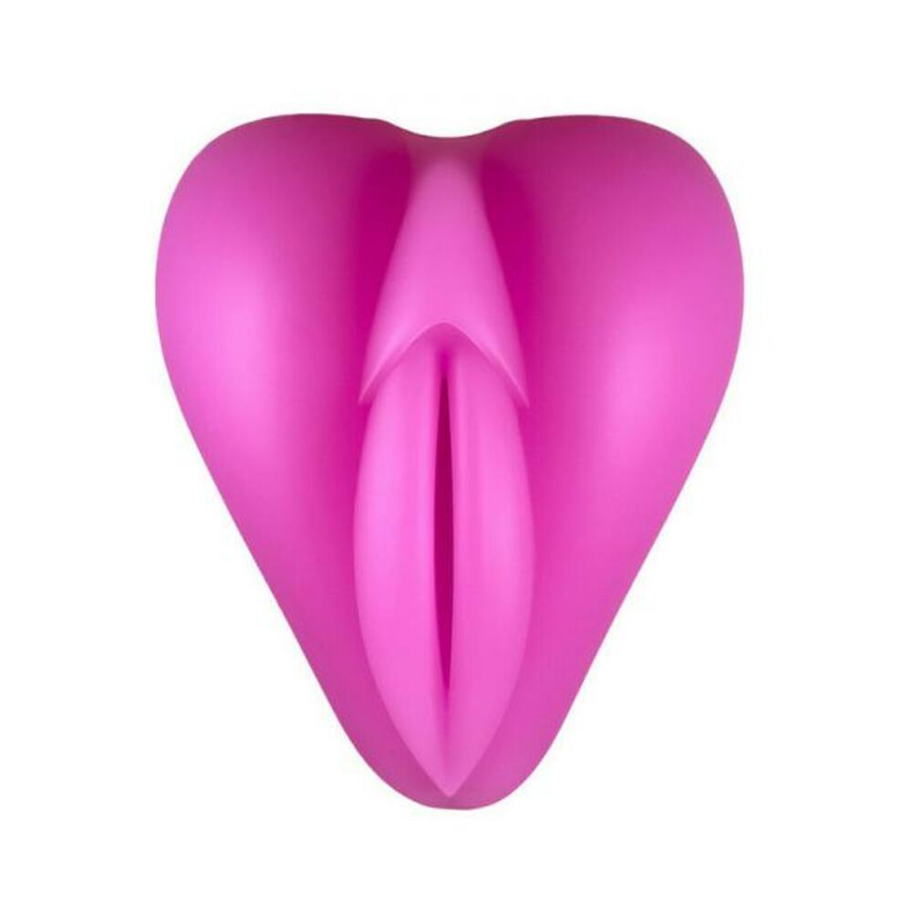 Banana Pants Lippi Hot Pink