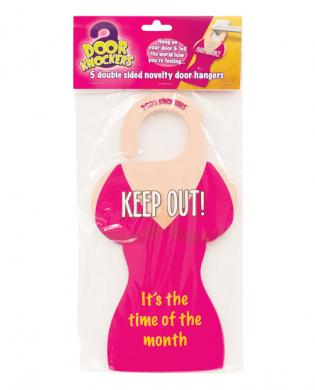 Door Knockers