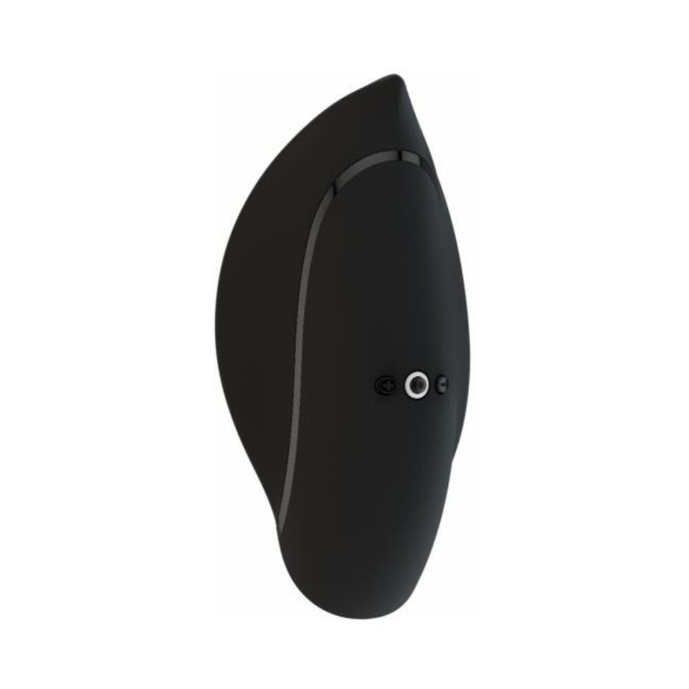 Vive Minu Lay On Vibrator Black