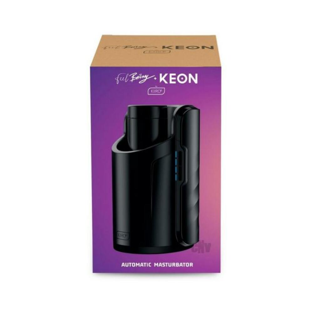 Keon Feel Britney Combo Set