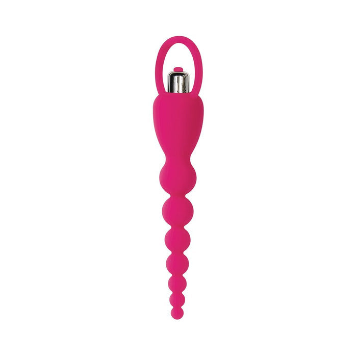 Adam & Eve Booty Bliss Vibrating Beads