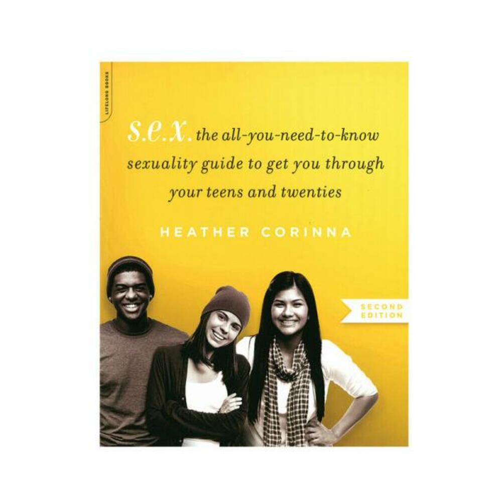 S.e.x., Second Edition