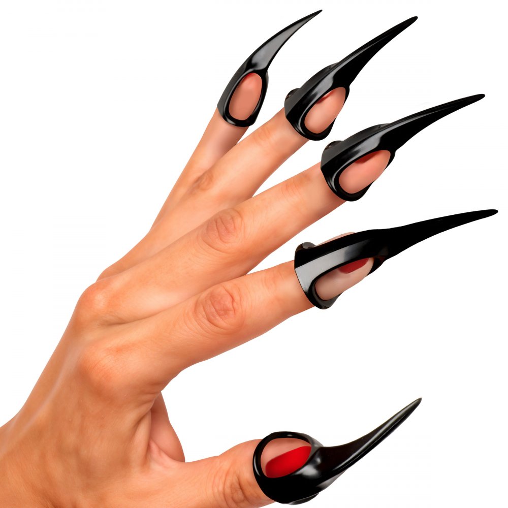 Master Series 10-Piece Sensation Play Rings