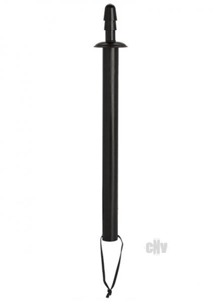 Vac-U-Lock Kink 16" F*ck Stick