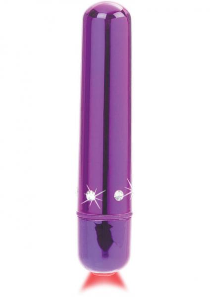 Crystal High Intensity Bullet 2
