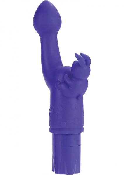 Silicone Bunny Kiss