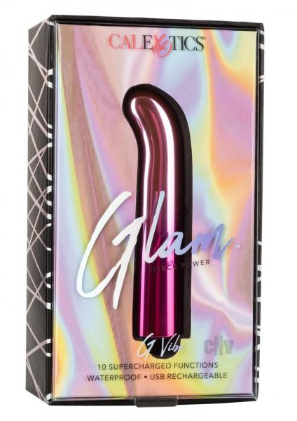 Glam G Vibe Pink