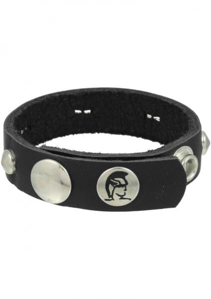 Studded C Ring-Soft