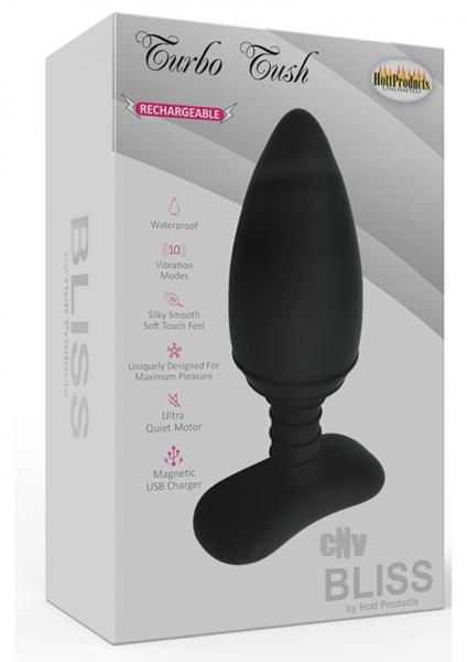 Bliss Turbo Tush