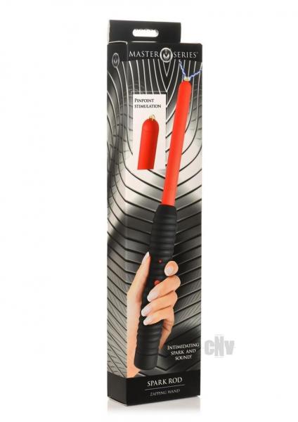 Spark Rod Zapping Wand