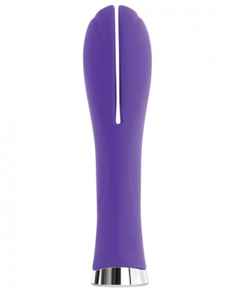 Luxe Juliet Dual Seven Vibrator
