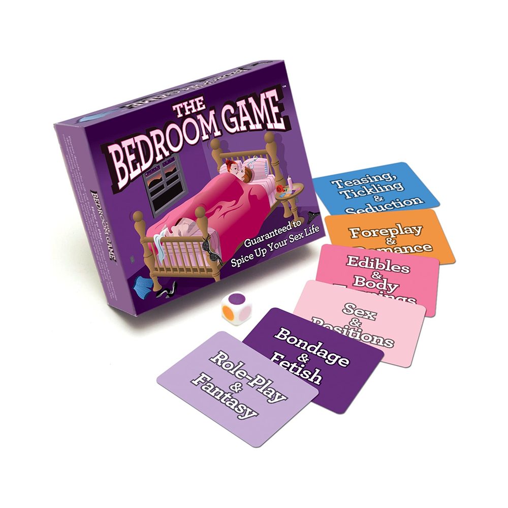 The Bedroom Game
