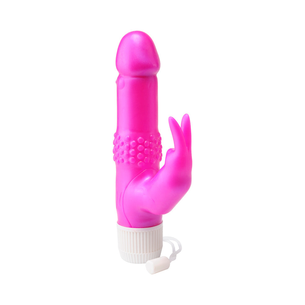 Waterproof Beginners Rabbit Pink
