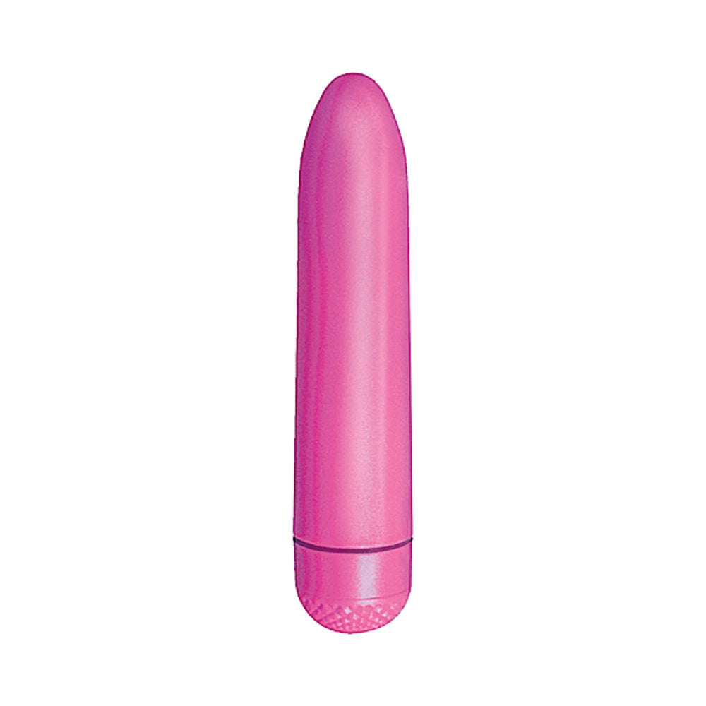 The Velvet Kiss Collection Iscream (pink)