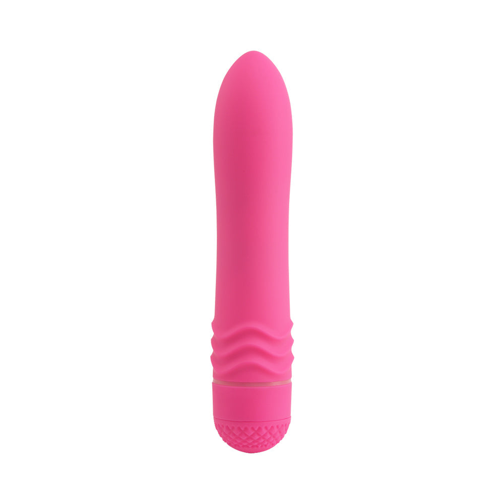 Neon Luv Touch Waves Vibrator