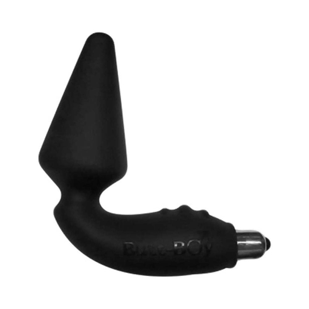 Rocks-off Butt-boy (black)