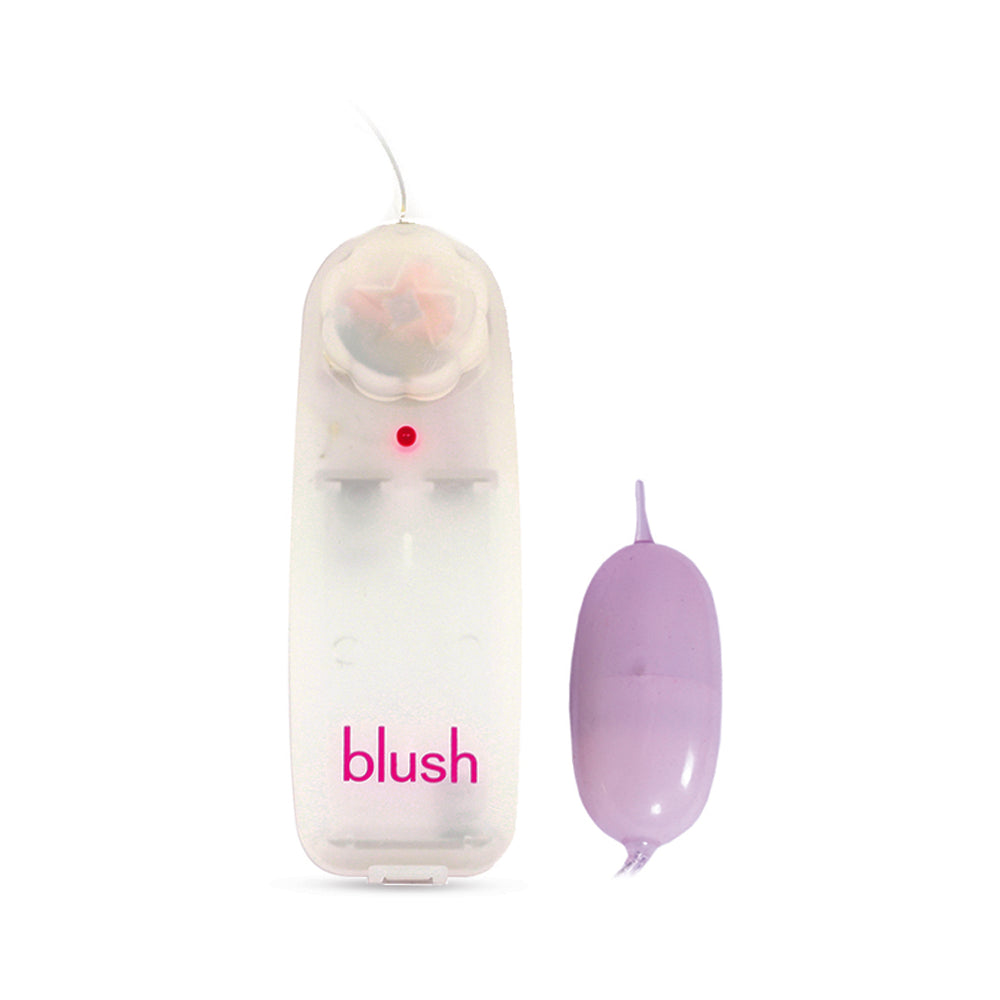 Teaser Bullet Vibrator Purple