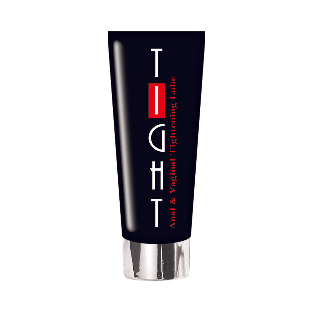 Tight Anal/Vaginal Tightening Lube 1oz
