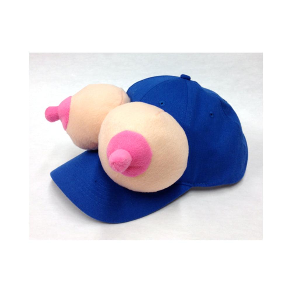 Boobie Cap