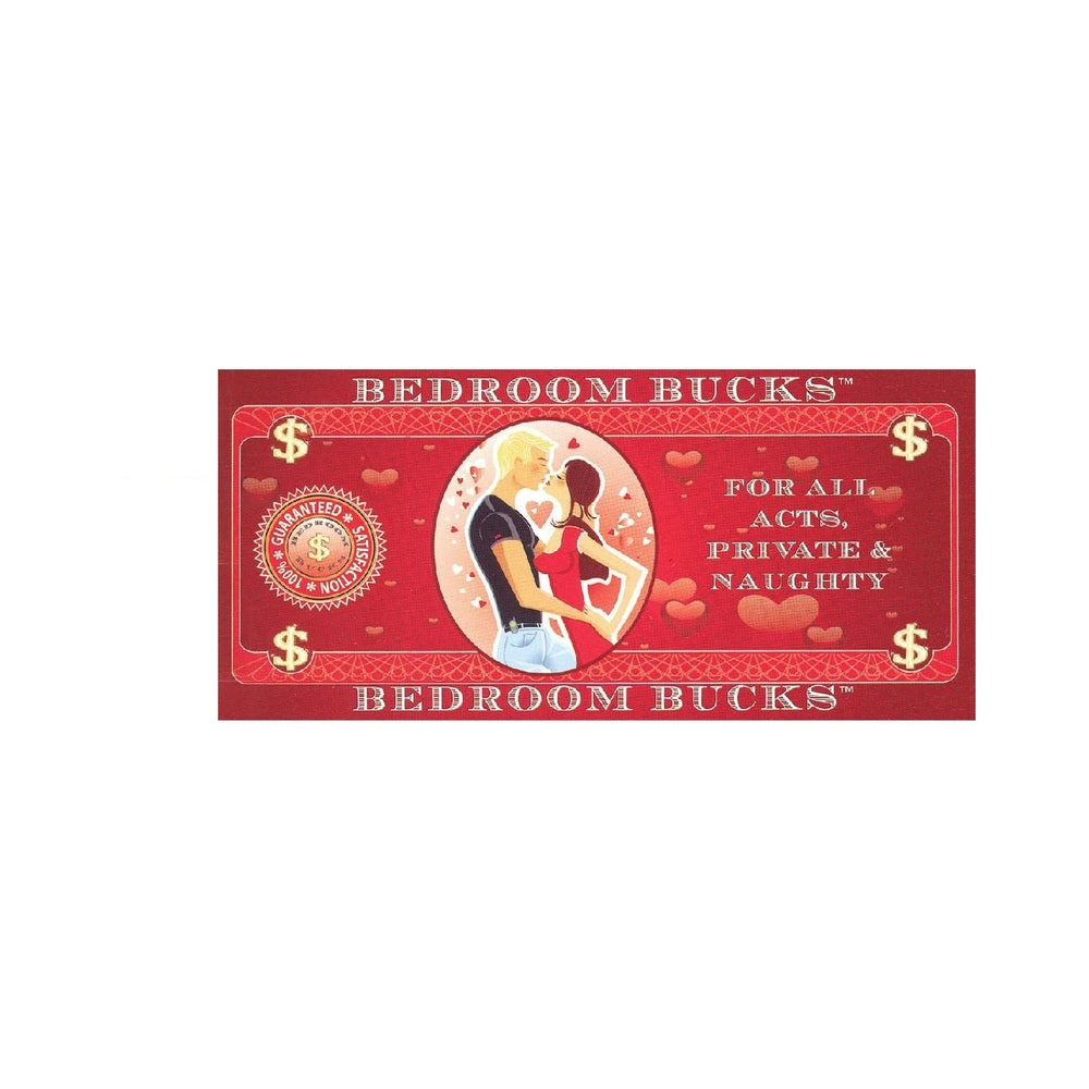 Bedroom Bucks