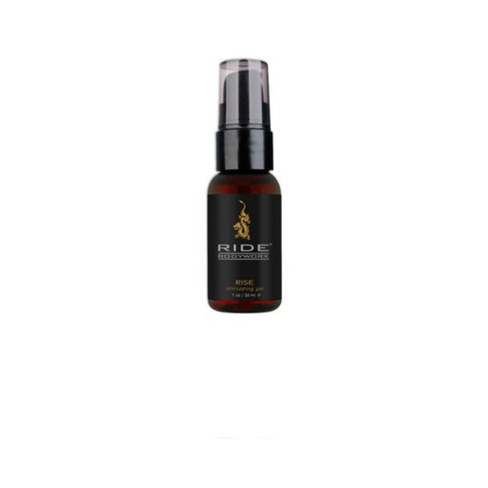 Ride Bodyworx Rise Stimulating Gel 1 ounce