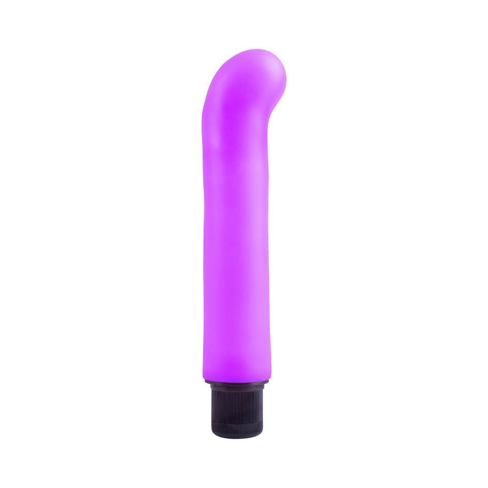 Neon Luv Touch XL G-Spot Vibrator