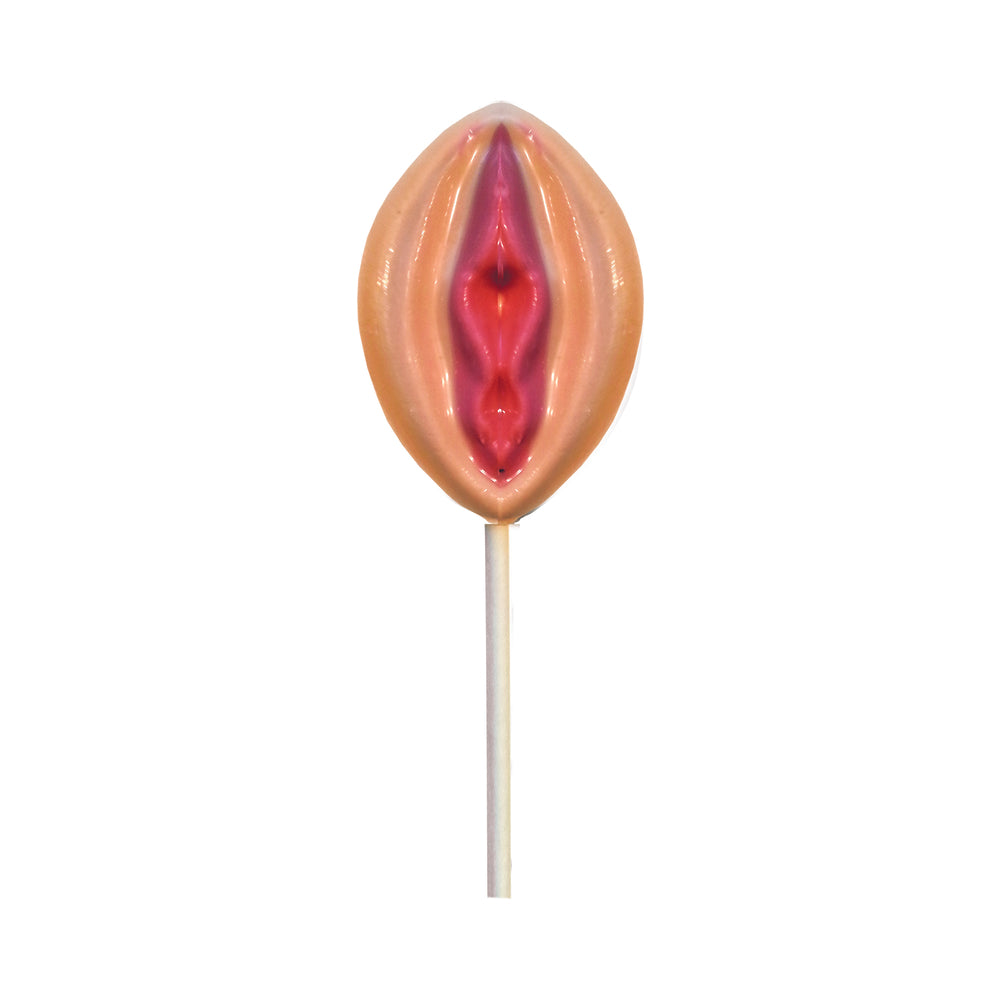 Pussy Lickers Pussy Pops
